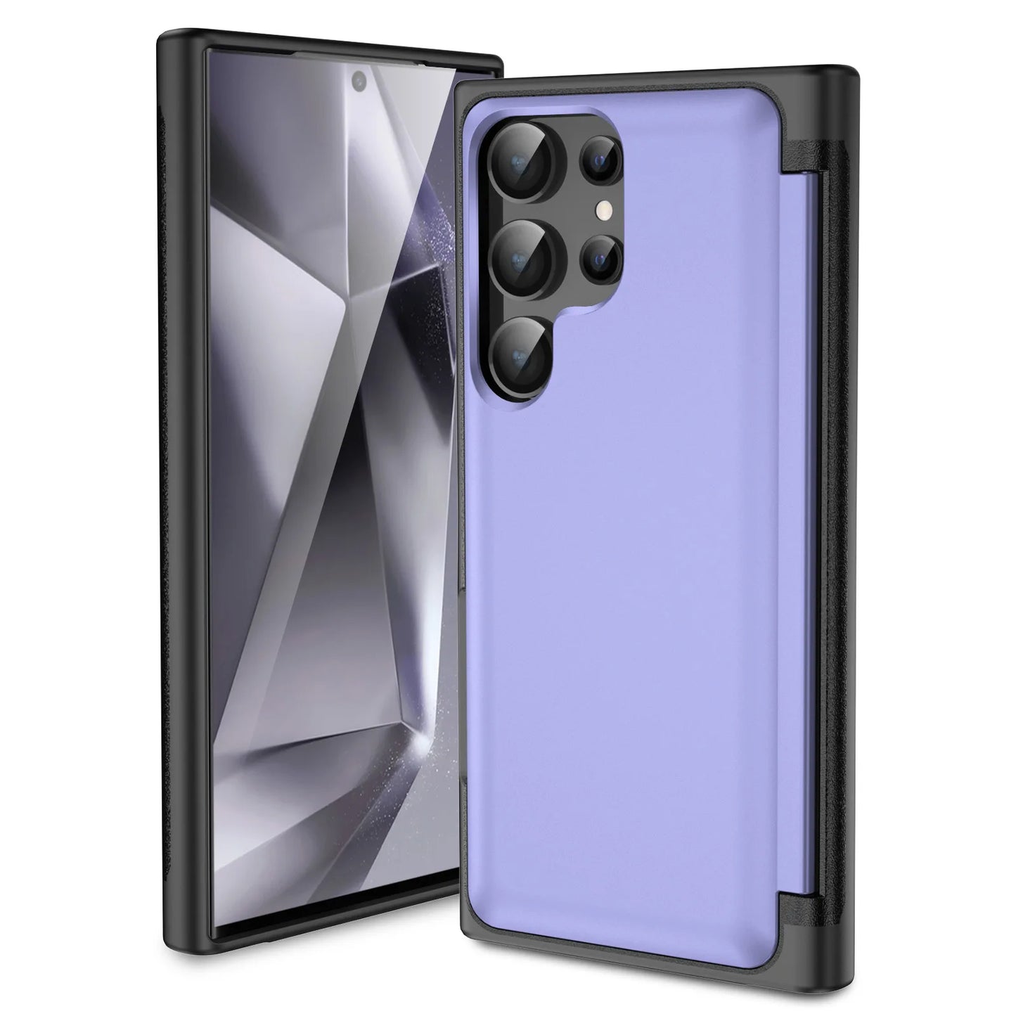 Flip Case For Samsung