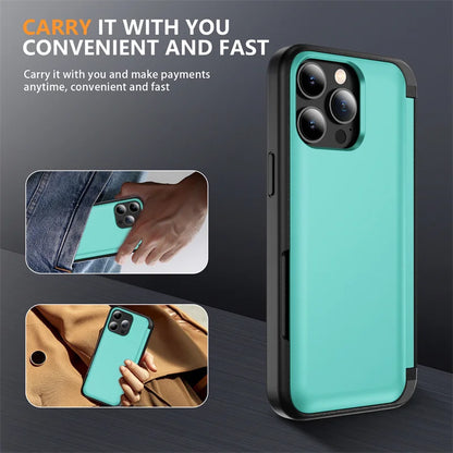 Flip Case For Apple
