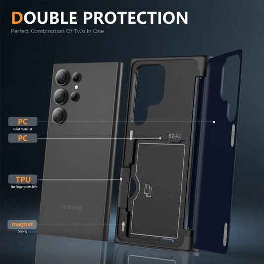 Flip Case For Samsung