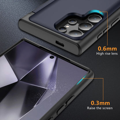 Flip Case For Samsung