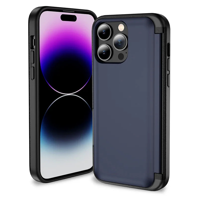 Flip Case For Apple