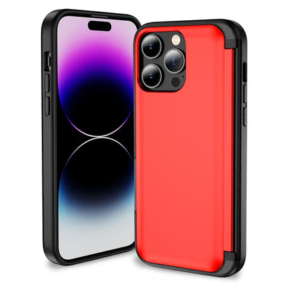 Flip Case For Apple