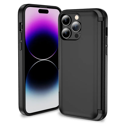 Flip Case For Apple
