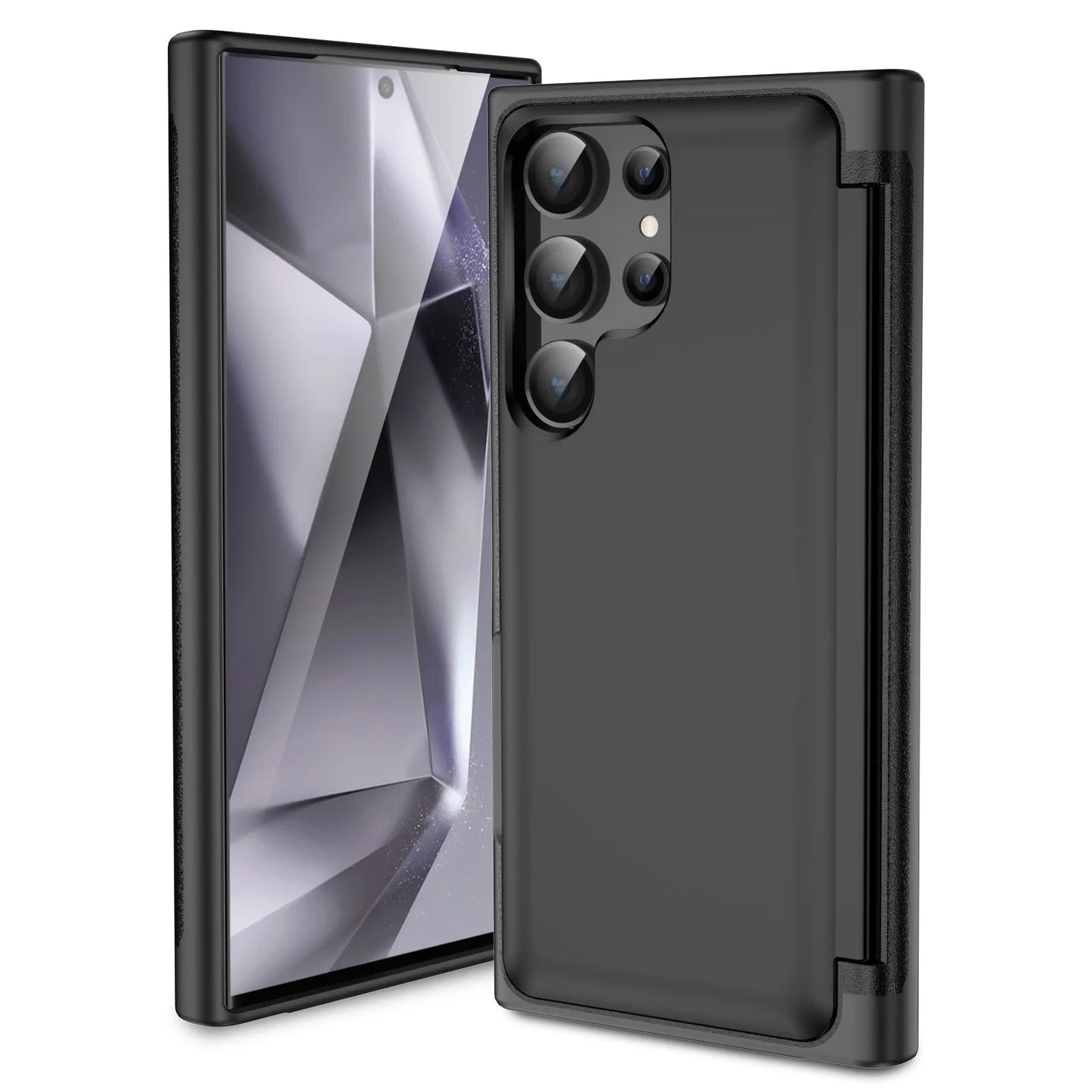 Flip Case For Samsung