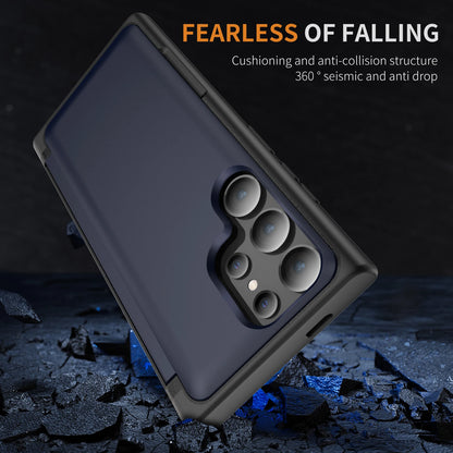 Flip Case For Samsung