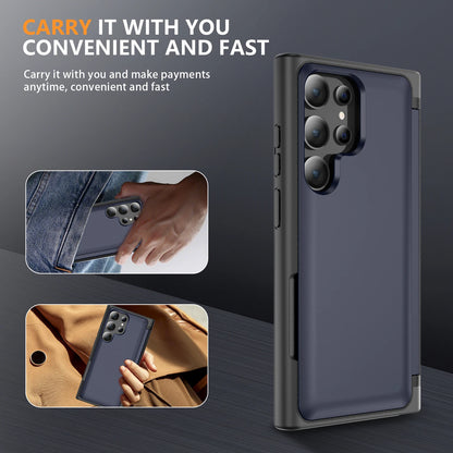 Flip Case For Samsung