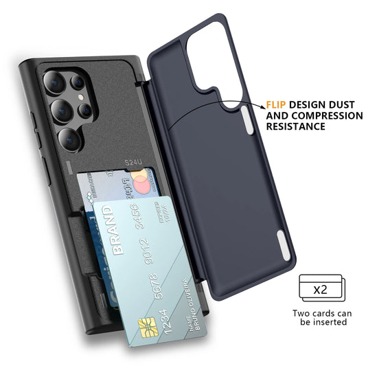 Flip Case For Samsung