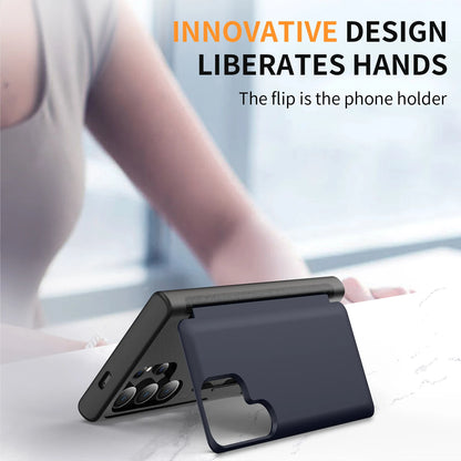 Flip Case For Samsung