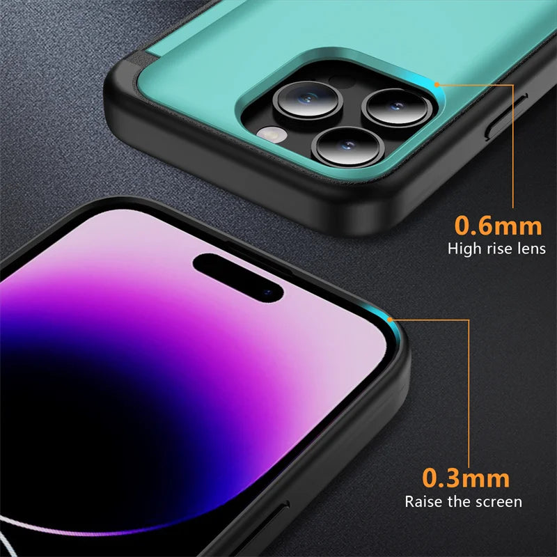 Flip Case For Apple