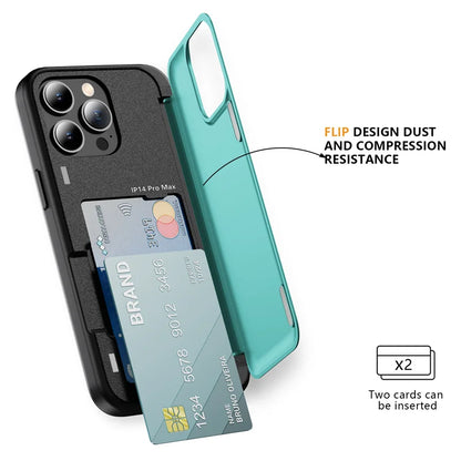 Flip Case For Apple